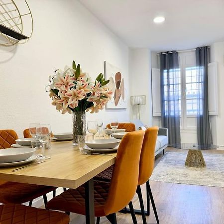 Spacious 3Bd Central Malaga With 2Bh & Ac Luaran gambar