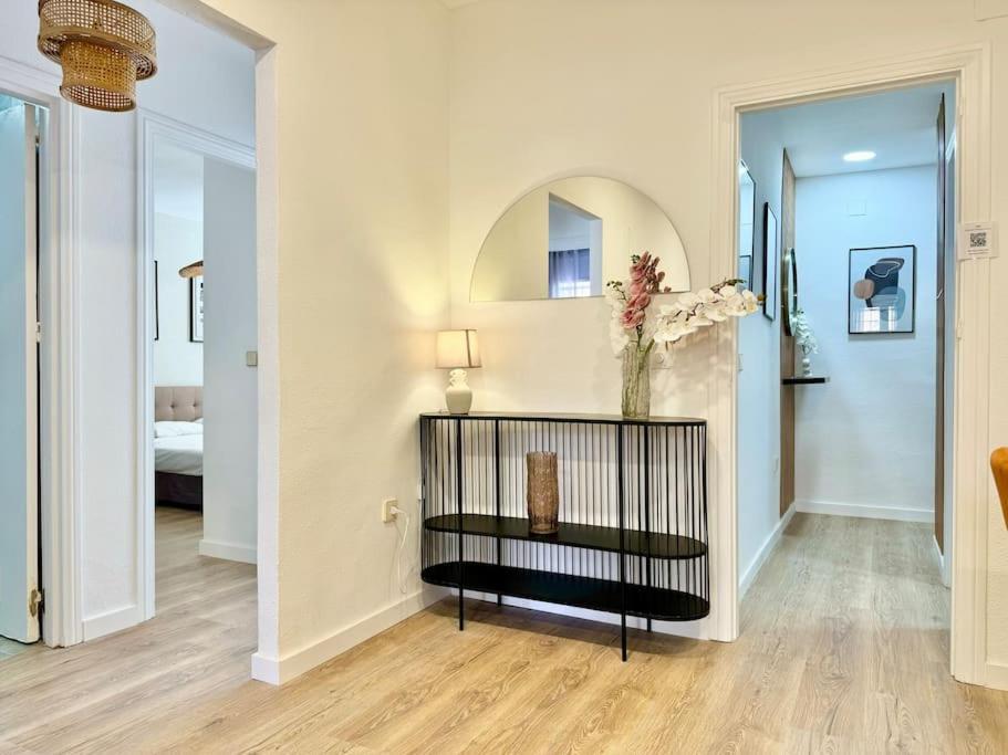 Spacious 3Bd Central Malaga With 2Bh & Ac Luaran gambar